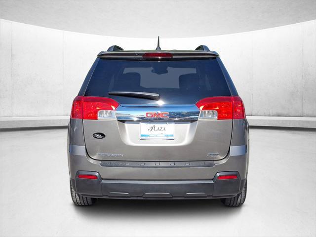 used 2012 GMC Terrain car, priced at $10,991