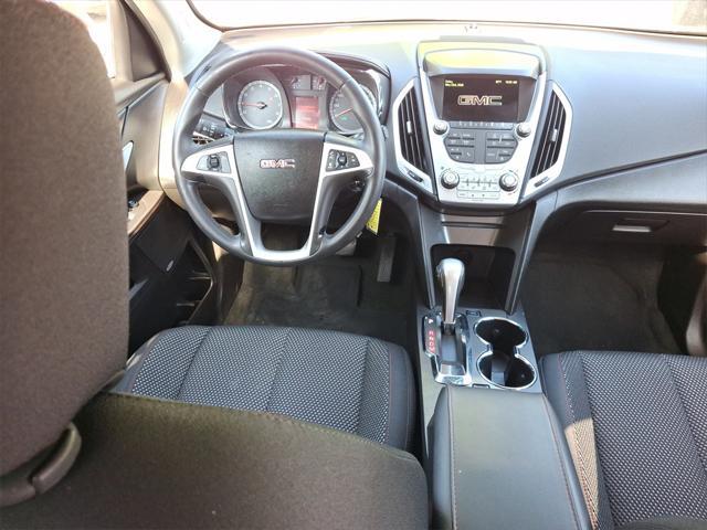 used 2012 GMC Terrain car, priced at $10,991