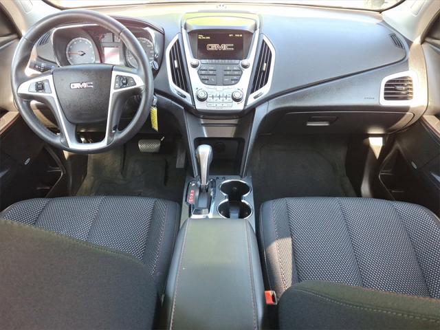used 2012 GMC Terrain car, priced at $10,991
