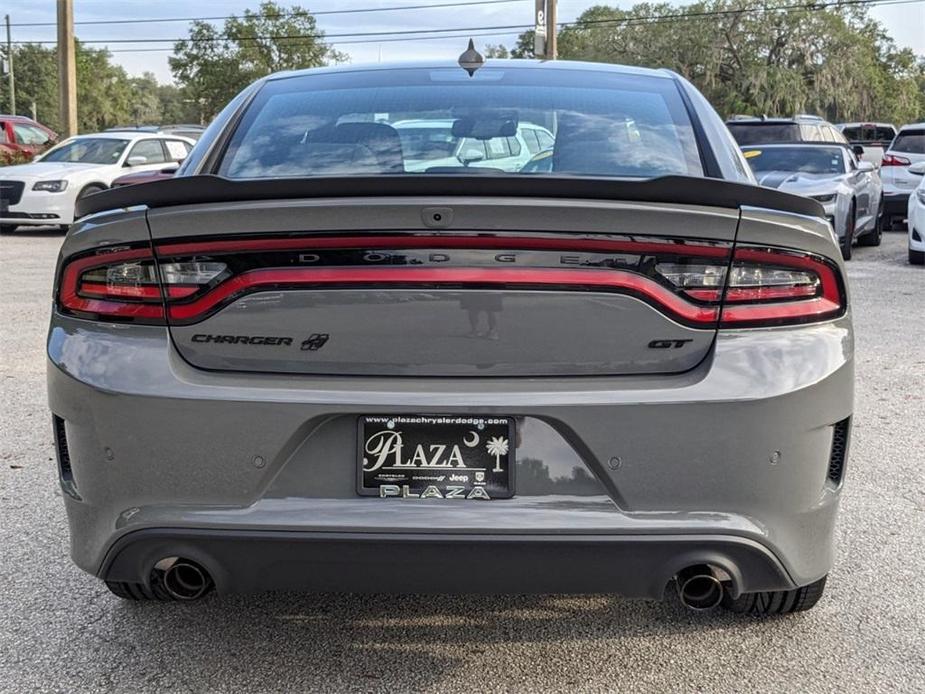 new 2023 Dodge Charger car, priced at $38,991
