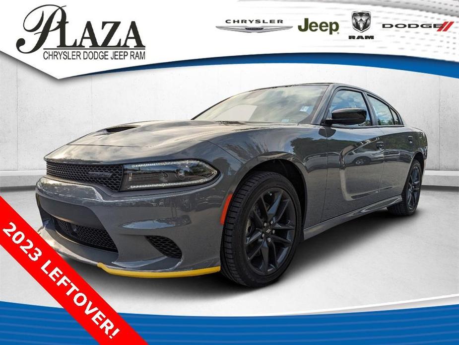 new 2023 Dodge Charger car, priced at $39,491