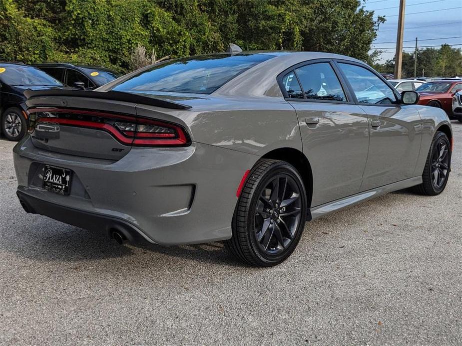 new 2023 Dodge Charger car, priced at $38,991