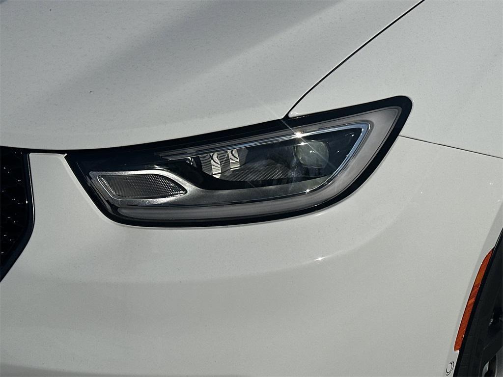 new 2026 Chrysler Pacifica car, priced at $41,073