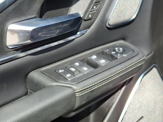 new 2025 Ram 1500 car, priced at $57,507