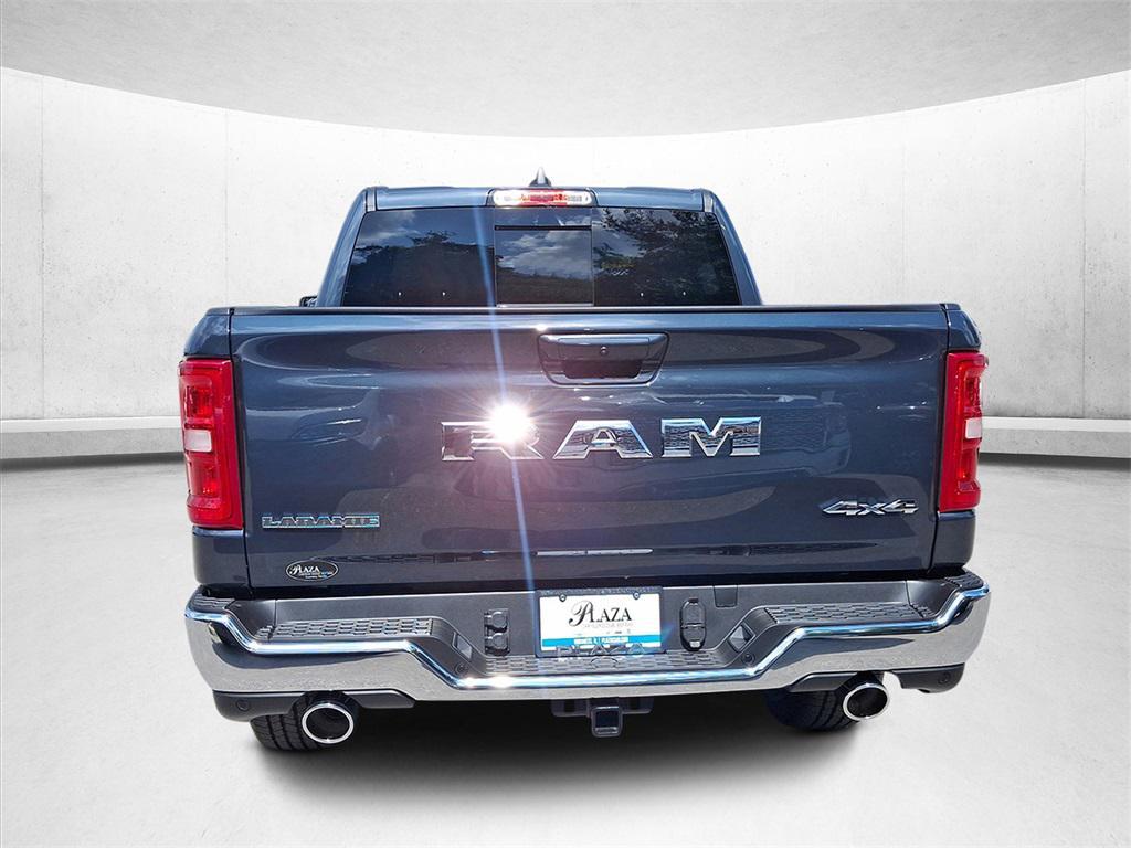 new 2025 Ram 1500 car, priced at $61,013