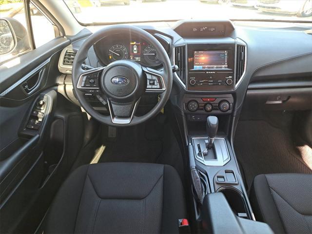 used 2023 Subaru Impreza car, priced at $19,991