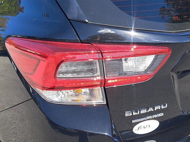 used 2023 Subaru Impreza car, priced at $19,991