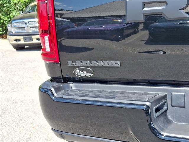 new 2025 Ram 2500 car, priced at $79,753