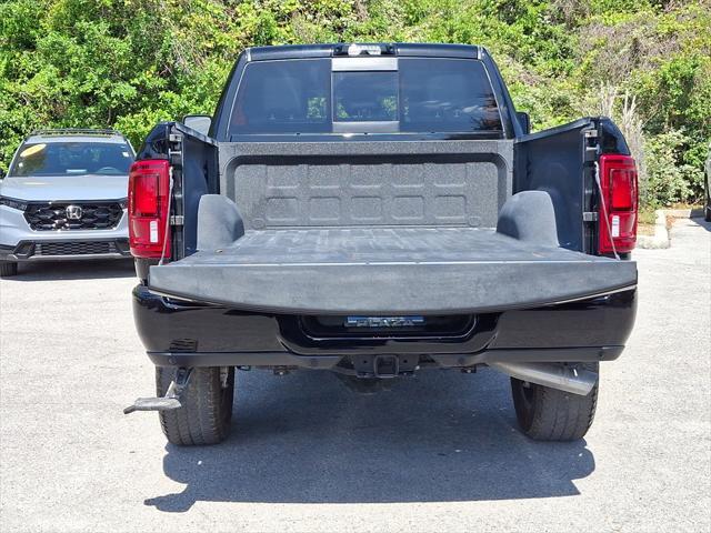 new 2025 Ram 2500 car, priced at $79,753