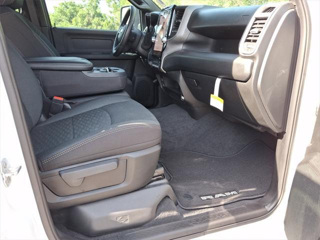 new 2025 Ram 3500 car, priced at $72,795