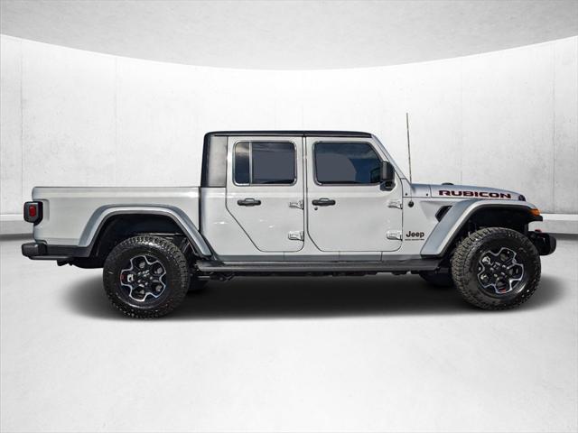 new 2023 Jeep Gladiator car, priced at $57,964