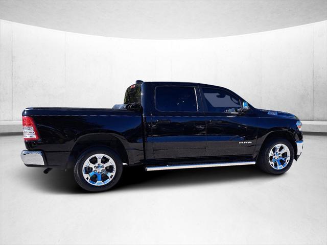 used 2022 Ram 1500 car, priced at $31,991