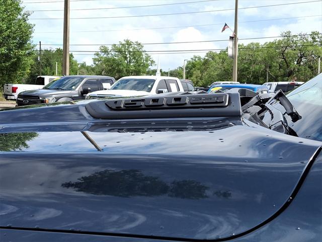 new 2025 Ram 1500 car, priced at $60,481