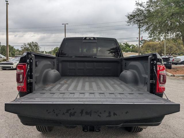 new 2023 Ram 2500 car, priced at $75,968