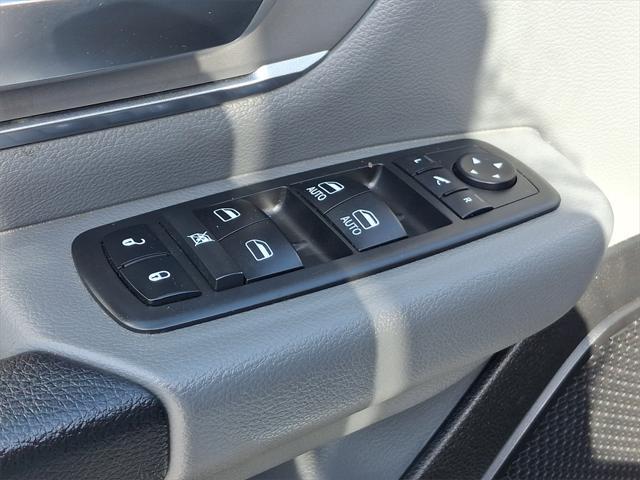 used 2019 Ram 1500 car, priced at $33,991