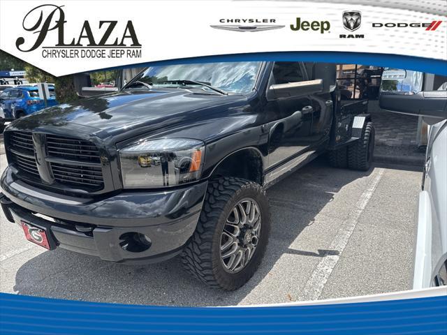 used 2006 Dodge Ram 3500 car, priced at $19,991