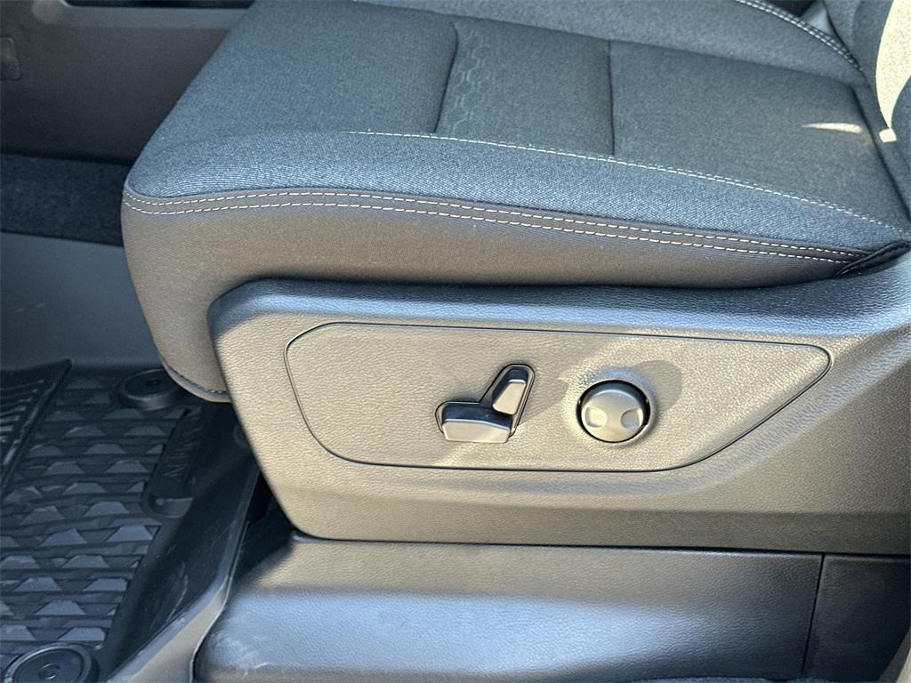 new 2026 Ram 1500 car, priced at $53,751