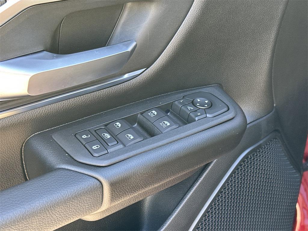new 2026 Ram 1500 car, priced at $53,751