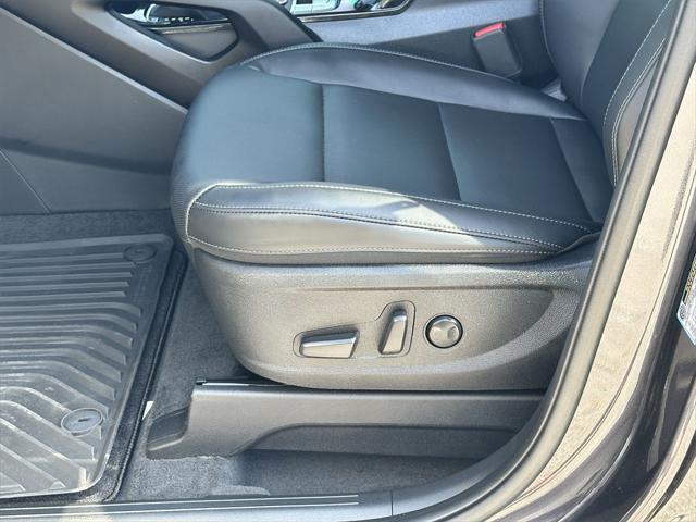used 2025 Kia Telluride car, priced at $38,991