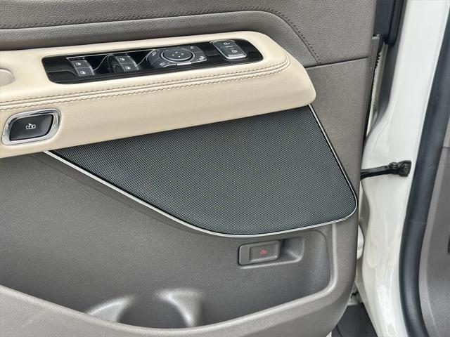 used 2022 Lincoln Aviator car, priced at $45,991