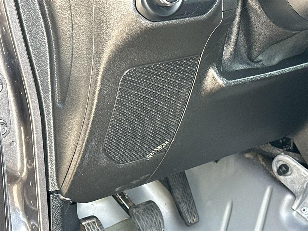 used 2018 Jeep Wrangler Unlimited car, priced at $34,641