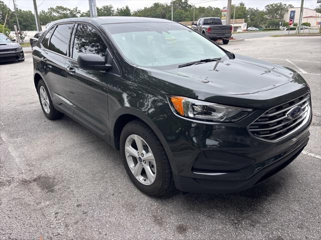used 2022 Ford Edge car, priced at $22,991