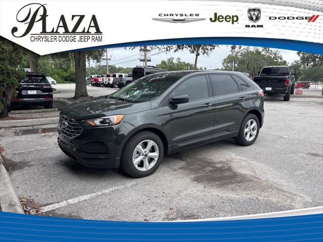 used 2022 Ford Edge car, priced at $22,991