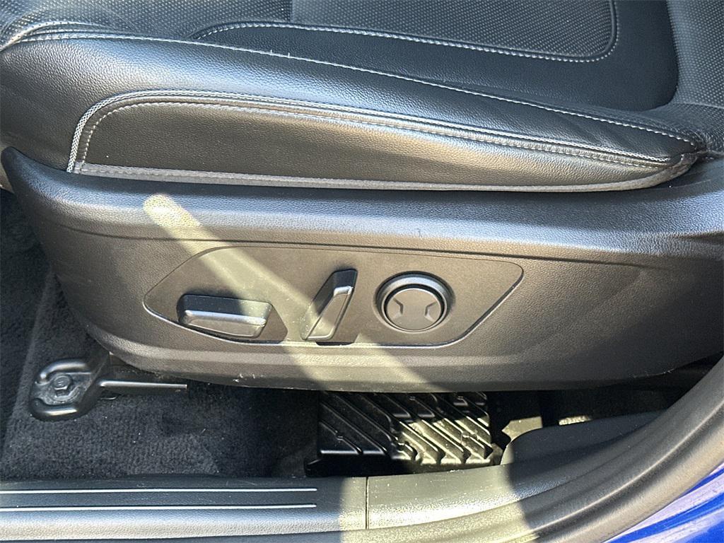 used 2024 Hyundai Tucson car, priced at $22,991