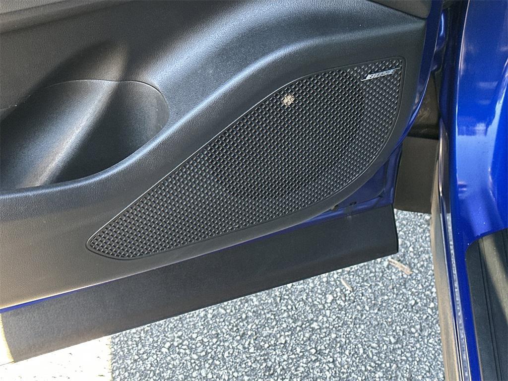 used 2024 Hyundai Tucson car, priced at $22,991