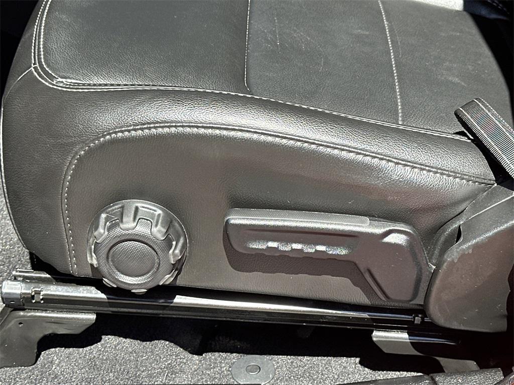 used 2021 Jeep Wrangler Unlimited 4xe car, priced at $29,991