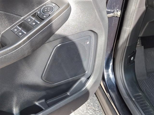 used 2021 Ford Escape car, priced at $17,991