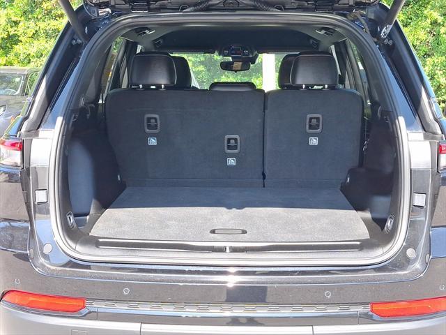 used 2023 Jeep Grand Cherokee car, priced at $35,991