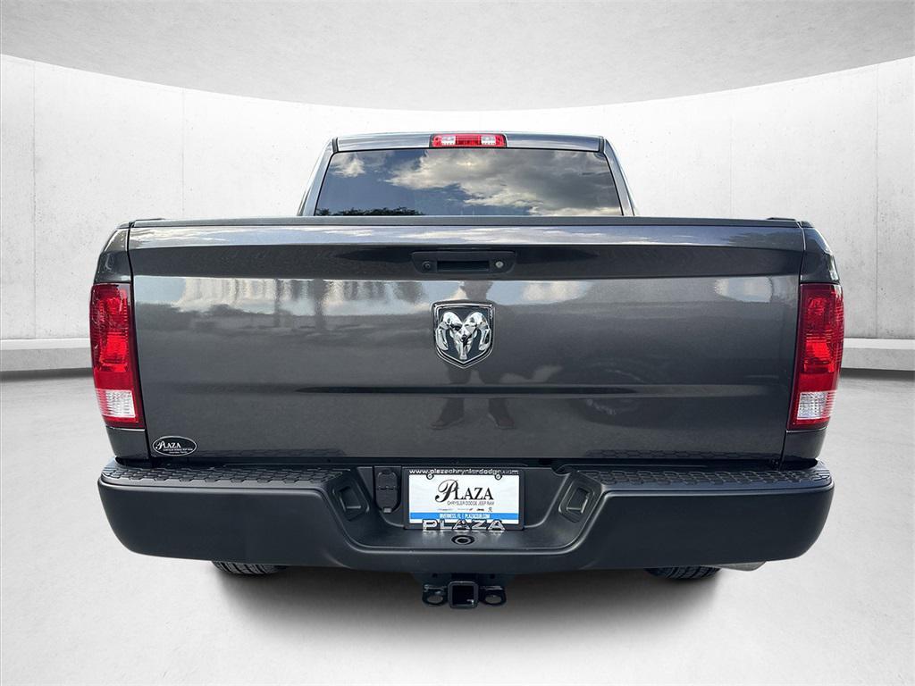 used 2016 Ram 1500 car, priced at $22,991