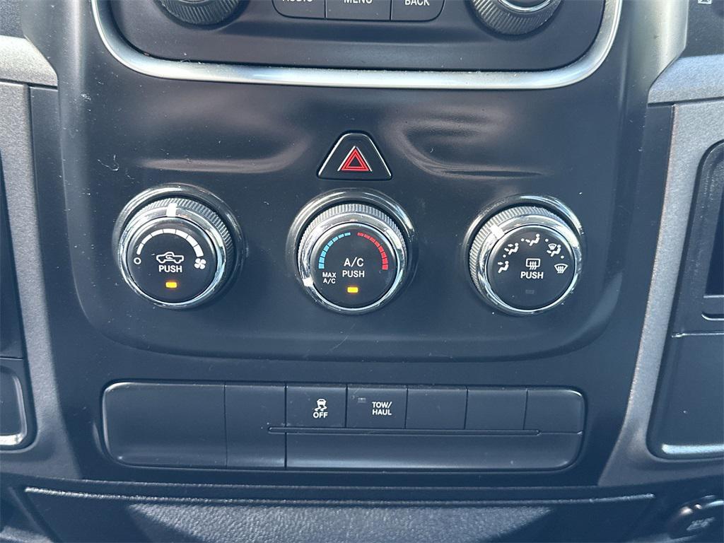 used 2016 Ram 1500 car, priced at $22,991