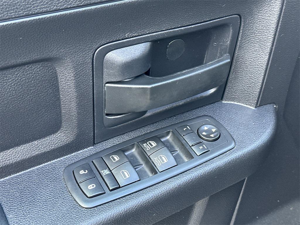 used 2016 Ram 1500 car, priced at $22,991