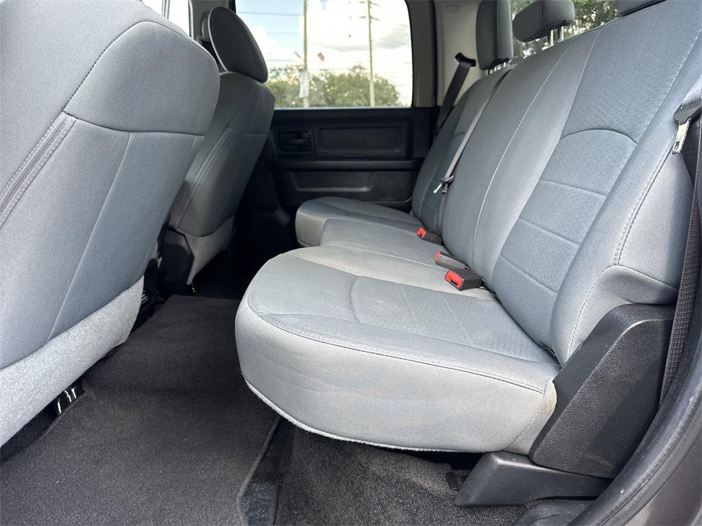 used 2016 Ram 1500 car, priced at $22,991