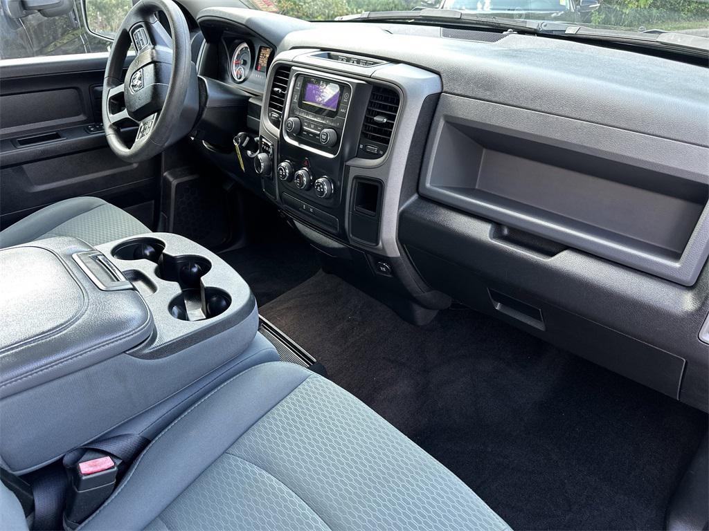 used 2016 Ram 1500 car, priced at $22,991