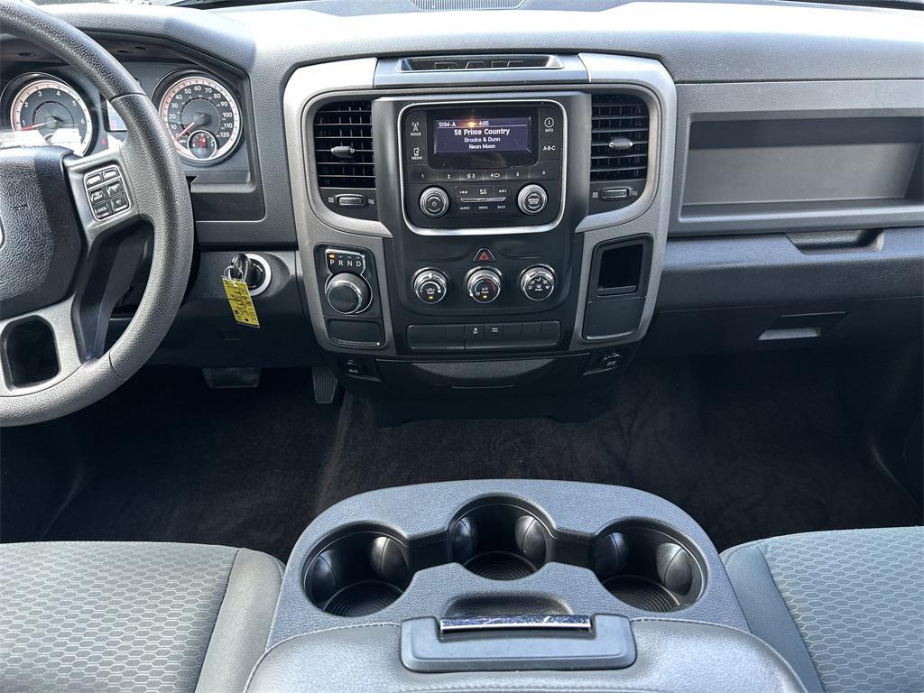 used 2016 Ram 1500 car, priced at $22,991