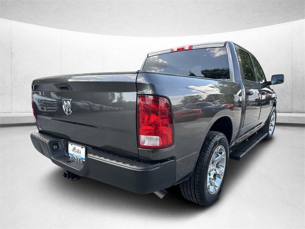 used 2016 Ram 1500 car, priced at $22,991
