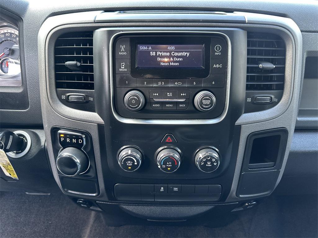 used 2016 Ram 1500 car, priced at $22,991