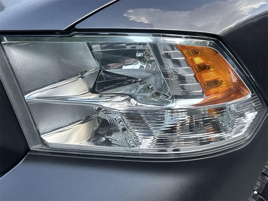 used 2016 Ram 1500 car, priced at $22,991