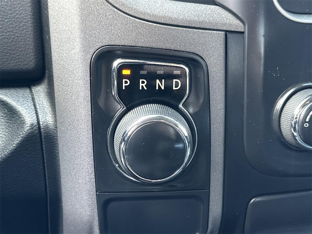 used 2016 Ram 1500 car, priced at $22,991