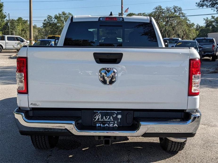 new 2023 Ram 1500 car, priced at $40,965