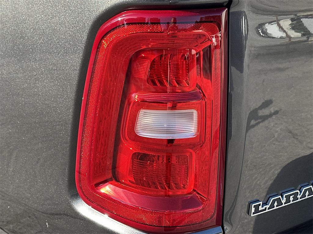 new 2026 Ram 1500 car, priced at $63,024