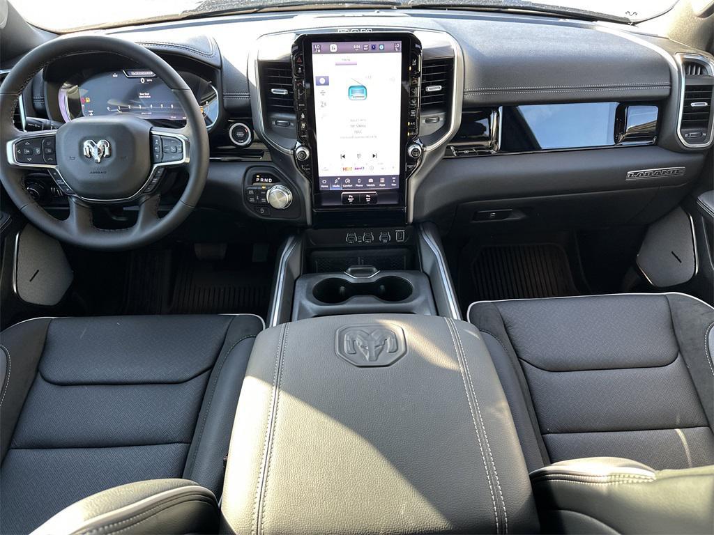 new 2026 Ram 1500 car, priced at $63,024