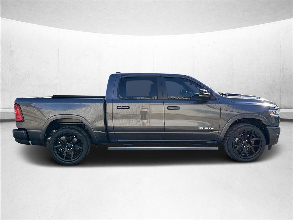 new 2026 Ram 1500 car, priced at $63,024