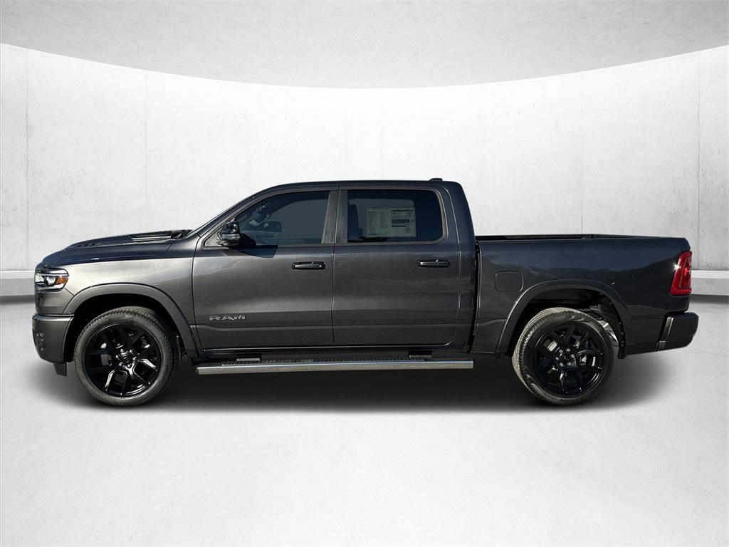 new 2026 Ram 1500 car, priced at $63,024