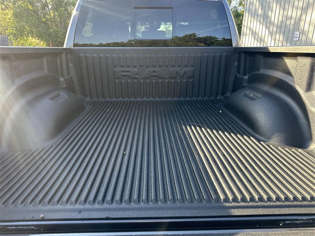 new 2026 Ram 1500 car, priced at $63,024