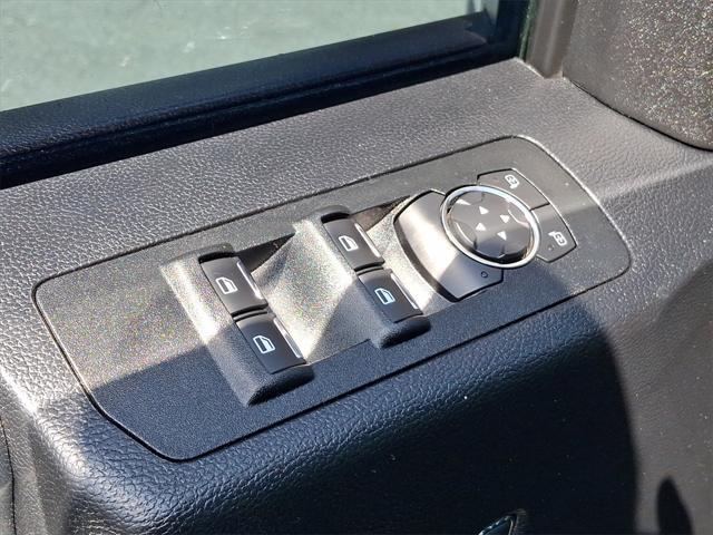 used 2018 Ford F-150 car, priced at $26,991