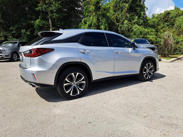 used 2019 Lexus RX 350 car, priced at $27,991